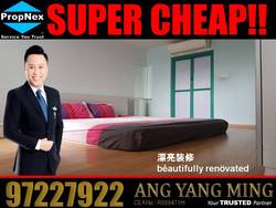 Blk 480 Segar Road (Bukit Panjang), HDB 4 Rooms #177012192
